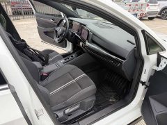 Volkswagen Golf 2021 280TSI DSG R-Line - ფოტო 11