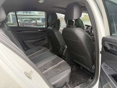 Volkswagen Golf 2021 280TSI DSG R-Line - ფოტო 12