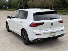 Volkswagen Golf 2021 280TSI DSG R-Line - ფოტო 16