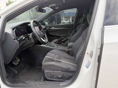 Volkswagen Golf 2021 280TSI DSG R-Line - ფოტო 3