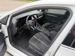Volkswagen Golf 2021 280TSI DSG R-Line - ფოტო 4