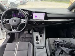 Volkswagen Golf 2021 280TSI DSG R-Line - ფოტო 6