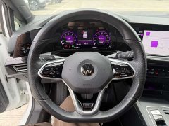 Volkswagen Golf 2021 280TSI DSG R-Line - ფოტო 7