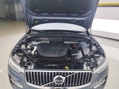 Volvo XC60 2024 B5 AWD Smart Luxury Edition - ფოტო 10