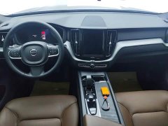 Volvo XC60 2024 B5 AWD Smart Luxury Edition - ფოტო 12