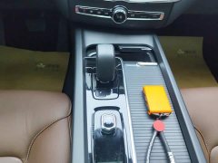 Volvo XC60 2024 B5 AWD Smart Luxury Edition - ფოტო 16
