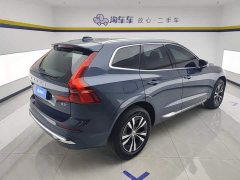 Volvo XC60 2024 B5 AWD Smart Luxury Edition - ფოტო 3