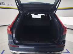 Volvo XC60 2024 B5 AWD Smart Luxury Edition - ფოტო 4