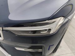 Volvo XC60 2024 B5 AWD Smart Luxury Edition - ფოტო 5