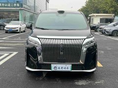 Great Wall WEY Shanshan New Energy Four-Wheel Drive Shanshan 8 - ფოტო 2