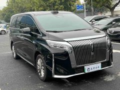Great Wall WEY Shanshan New Energy Four-Wheel Drive Shanshan 8 - ფოტო 3