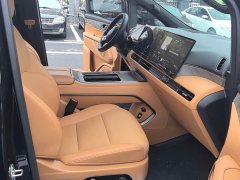 Great Wall WEY Shanshan New Energy Four-Wheel Drive Shanshan 8 - ფოტო 5