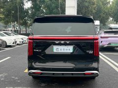 Great Wall WEY Shanshan New Energy Four-Wheel Drive Shanshan 8 - ფოტო 7