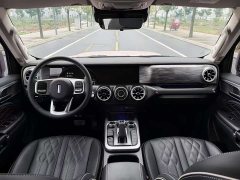 Tank 300 Off-Road Edition 2.0T Challenger - ფოტო 5
