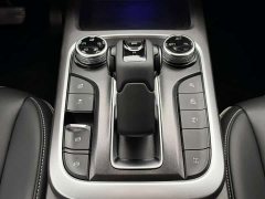 Tank 300 Off-Road Edition 2.0T Challenger - ფოტო 9