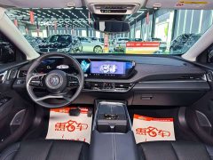 Buick Junyue 28T Platinum Edition - ფოტო 10