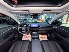 Buick Junyue 28T Platinum Edition - ფოტო 11