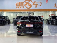 Buick Junyue 28T Platinum Edition - ფოტო 12