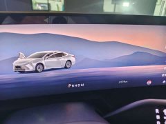 Buick Junyue 28T Platinum Edition - ფოტო 15