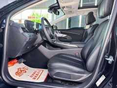 Buick Junyue 28T Platinum Edition - ფოტო 4