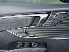 Buick Junyue 28T Platinum Edition - ფოტო 5