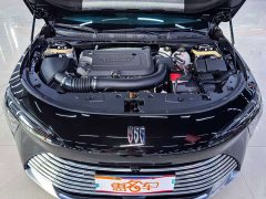 Buick Junyue 28T Platinum Edition - ფოტო 6