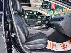 Buick Junyue 28T Platinum Edition - ფოტო 7