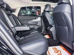 Buick Junyue 28T Platinum Edition - ფოტო 8