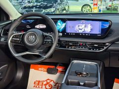 Buick Junyue 28T Platinum Edition - ფოტო 9