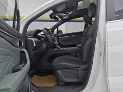 Geely Haoyue L 2024 2.0T DCT Luxury - ფოტო 9