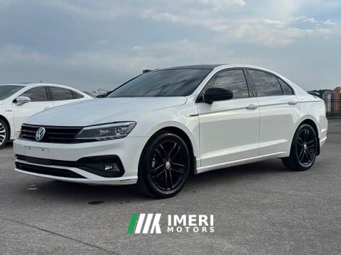 2021 Volkswagen Lingdu 280TSI DSG Comfort Edition - ავტომობილი ჩინეთიდან