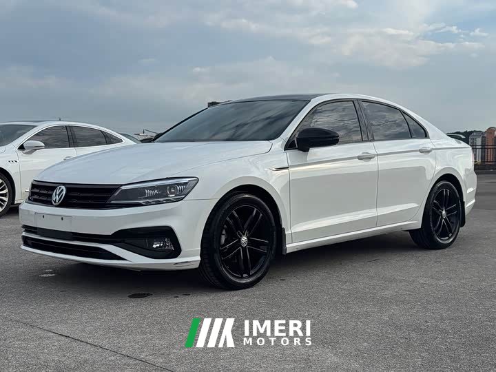 Volkswagen Lingdu 280TSI DSG Comfort Edition
