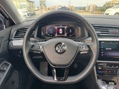 Volkswagen Lingdu 280TSI DSG Comfort Edition - ფოტო 10
