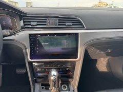 Volkswagen Lingdu 280TSI DSG Comfort Edition - ფოტო 11