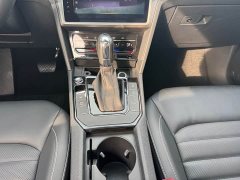 Volkswagen Lingdu 280TSI DSG Comfort Edition - ფოტო 12