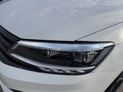 Volkswagen Lingdu 280TSI DSG Comfort Edition - ფოტო 14