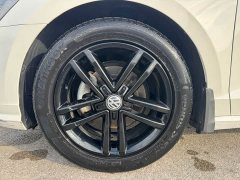 Volkswagen Lingdu 280TSI DSG Comfort Edition - ფოტო 15