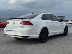 Volkswagen Lingdu 280TSI DSG Comfort Edition - ფოტო 4