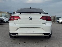 Volkswagen Lingdu 280TSI DSG Comfort Edition - ფოტო 5