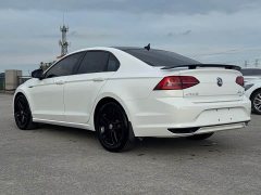 Volkswagen Lingdu 280TSI DSG Comfort Edition - ფოტო 6