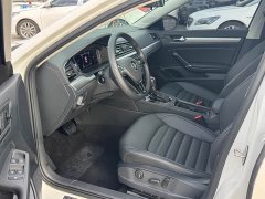 Volkswagen Lingdu 280TSI DSG Comfort Edition - ფოტო 7