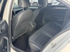 Volkswagen Lingdu 280TSI DSG Comfort Edition - ფოტო 8