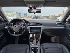 Volkswagen Lingdu 280TSI DSG Comfort Edition - ფოტო 9