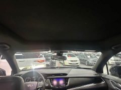 Cadillac XT6 2020 28T Six-Seat Luxury Sport Ultimate Safety Edition - ფოტო 10