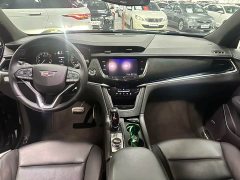 Cadillac XT6 2020 28T Six-Seat Luxury Sport Ultimate Safety Edition - ფოტო 11