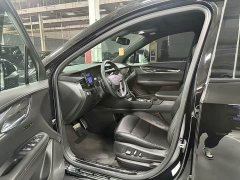 Cadillac XT6 2020 28T Six-Seat Luxury Sport Ultimate Safety Edition - ფოტო 13