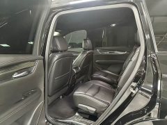 Cadillac XT6 2020 28T Six-Seat Luxury Sport Ultimate Safety Edition - ფოტო 14