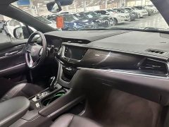 Cadillac XT6 2020 28T Six-Seat Luxury Sport Ultimate Safety Edition - ფოტო 15