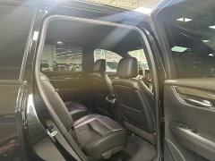 Cadillac XT6 2020 28T Six-Seat Luxury Sport Ultimate Safety Edition - ფოტო 16