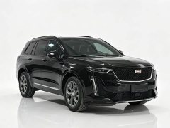 Cadillac XT6 2020 28T Six-Seat Luxury Sport Ultimate Safety Edition - ფოტო 2